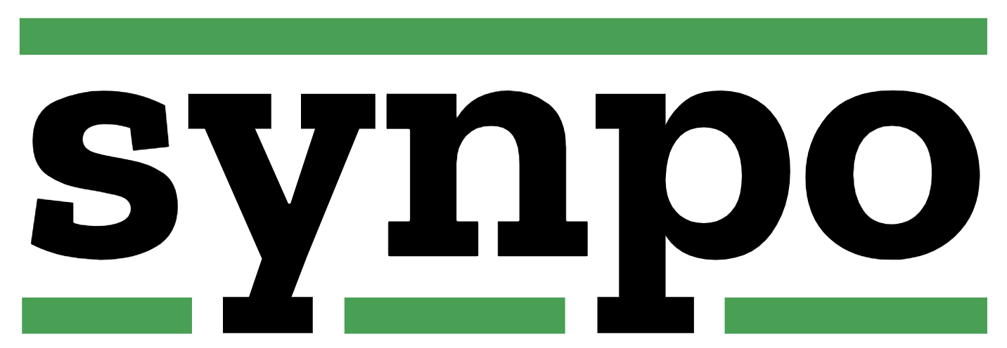 Synpo logo
